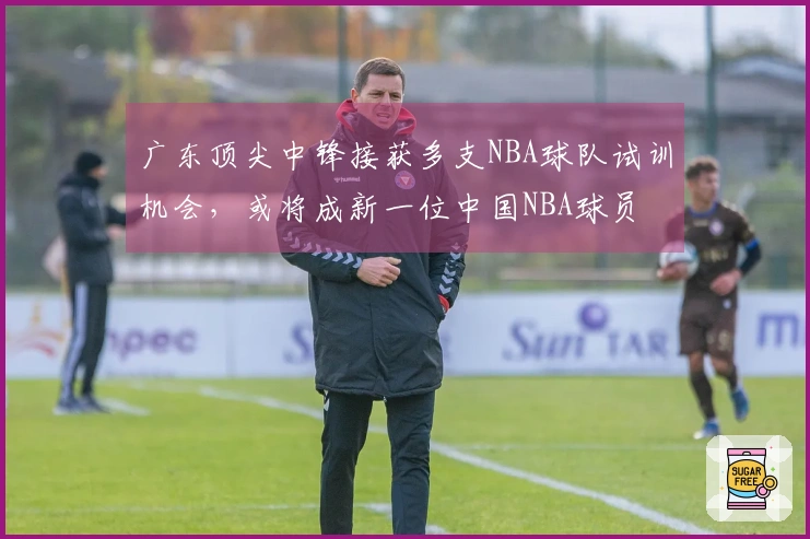 广东顶尖中锋接获多支NBA球队试训机会，或将成新一位中国NBA球员