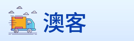 澳客 logo